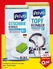 Geschirrreiniger im Angebot bei Netto Marken-Discount in Darmstadt Geschirrreiniger Angebote von Priva bei Netto Marken-Discount Darmstadt für 0,65 €