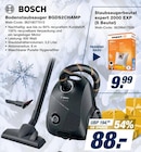 Aktuelles Bodenstaubsauger BGDS2CHAMP Angebot bei expert in Cottbus ab 88,00 €
