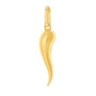E.Leclerc - Pendentif en or jaune : offre du catalogue Promo Pendentif en or jaune à 78,00 € dans le catalogue E.Leclerc ""