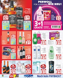 Primitivo Angebot & Preis im aktuellen EDEKA Prospekt Primitivo Angebot im aktuellen EDEKA Prospekt auf Seite 14