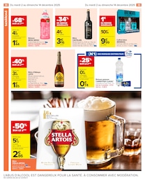 Offre Boisson gazeuse dans le catalogue Carrefour Market du moment à la page 38