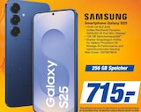 expert Freital - Smartphone Galaxy S25 Angebot im Prospekt Smartphone Galaxy S25 bei expert im Freital Prospekt für 715,00 €