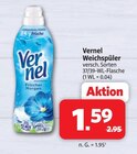 Aktuelles Weichspüler Angebot bei Markant Nordwest in Osnabrück ab 1,59 €