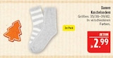 Aktuelles Damen Kuschelsocken Angebot bei Marktkauf in Erlangen ab 2,99 €