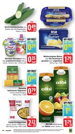 Aktueller EDEKA Prospekt mit Lebensmittel, "Aktuelle Angebote", Seite 2