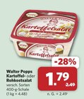 Aktuelles Kartoffelsalat Angebot bei combi in Bielefeld ab 1,79 €