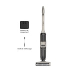Aspirateur laveur sans fil - TINECO - Carrefour à Franconville Aspirateur laveur sans fil - TINECO en promo chez Carrefour Franconville à 129,99 €