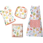 SUR TOUT LE LINGE DE CUISINE - CALITEX en promo chez Carrefour Aubagne