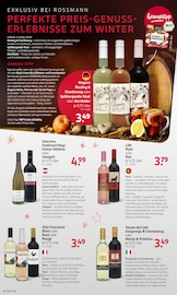 Rotwein im Rossmann Prospekt in Leipzig Aktueller Rossmann Prospekt mit Rotwein, "Mein Drogeriemarkt", Seite 19