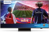 Aktuelles LED TV 55PUS8609/12 Angebot bei expert in Rottenburg (Neckar) ab 699,00 €