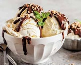 Cremissimo Eis Bourbon Vanille bei EDEKA im Ostseebad Nienhagen Prospekt für 1,59 €