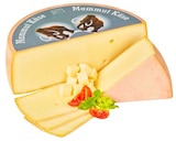 Hartkäse Angebote von Mammut Käse bei REWE Dorsten für 1,99 €