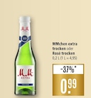 Aktuelle Farbe Angebote bei Marktkauf in Offenbach (Main) Aktuelles extra trocken Angebot bei Marktkauf in Offenbach (Main) ab 0,99 €