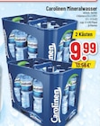 Mineralwasser bei Trinkgut im Paderborn Prospekt für 9,99 €