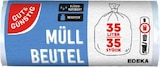 Müllbeutel im Angebot bei EDEKA in Dorsten Müllbeutel Angebote von Gut & Günstig bei EDEKA Dorsten für 1,49 €