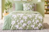 Aktuelle Bettwäsche Angebote bei Segmüller in Wiesbaden Aktuelles Satin-Bettwäsche „Fleur“ oder Satin-Bettwäsche „Horizon“ Angebot bei Segmüller in Wiesbaden ab 39,99 €