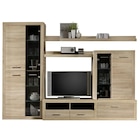 Wohnwand CanCan im Angebot bei POCO in Wilhelmshaven Wohnwand CanCan Angebote bei POCO Wilhelmshaven für 444,00 €
