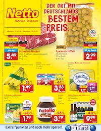 Der aktuelle Netto Marken-Discount Prospekt Der aktuelle Netto Marken-Discount Prospekt Aktuelle Angebote