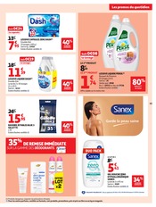 Meuble De Jardin en promo dans le catalogue Auchan Hypermarché à la page 45