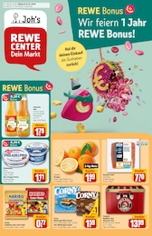 REWE Prospekt für Ludwigshafen (Rhein) mit 30 Seiten REWE Prospekt für Ludwigshafen (Rhein): "Dein Markt", 30 Seiten, 05.01.2026 - 10.01.2026