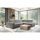 Ecksofa mit Bettfunktion im Angebot bei POCO in Bremerhaven Ecksofa mit Bettfunktion Angebote bei POCO Bremerhaven für 1.244,00 €