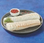 Dos de julienne en promo chez Super U Metz à 17,99 €