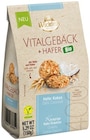 Vitalgebäck + Hafer Angebote von Wicklein bei REWE Aschaffenburg für 2,39 €