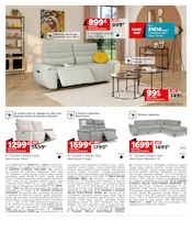 Promos Tables Gigognes dans le catalogue "L'ANNIVERSAIRE" de But à la page 17 Promos Tables Gigognes dans le catalogue "L'ANNIVERSAIRE" de But à la page 17