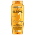 Shampooing - ELSEVE - Carrefour Shampooing - ELSEVE à 6,39 € dans le catalogue Carrefour