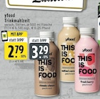 EDEKA Köln - Trinkmahlzeit Angebot im Prospekt Trinkmahlzeit bei EDEKA im Köln Prospekt für 2,79 €