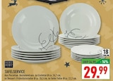 Tafelservice von Moritz & Moritz für 29,99 € bei Marktkauf im Angebot Tafelservice von Moritz & Moritz im aktuellen Marktkauf Prospekt
