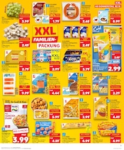 Aktueller Kaufland Prospekt mit Frosta, "Aktuelle Angebote", Seite 5
