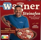 Steinofen Pizza oder Flammkuchen im Angebot bei Netto Marken-Discount in Wolfsburg Steinofen Pizza oder Flammkuchen Angebote von Wagner bei Netto Marken-Discount Wolfsburg für 1,79 €