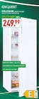Kühlschrank im Angebot bei Marktkauf in Gütersloh Kühlschrank Angebote von exquisit bei Marktkauf Gütersloh für 249,99 €