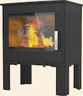 Extra Malestroit - Promo Poêle à bois gaby Promo Poêle à bois gaby à 1 449,00 € dans le catalogue Extra à Malestroit