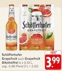EDEKA Spiesen-Elversberg - Grapefruit Angebot im Prospekt Grapefruit bei EDEKA im Spiesen-Elversberg Prospekt für 3,99 €