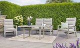Lounge-Set „Lanzarote“ bei BayWa Bau- und Gartenmärkte im Prospekt "" für 1.299,00 €