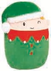 Coussin/Peluche Noel 35 CM dans le catalogue Super U