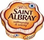 Saint Albray, Saint Agur, Chavroux oder Chaumes Angebote von Saint Albray bei GLOBUS Neubrandenburg für 2,22 €