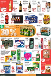 Aktueller GLOBUS Prospekt mit Spirituosen, "Aktuelle Angebote", Seite 3