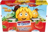 Biene Maja Kinderjoghurt im Angebot bei Netto Marken-Discount in Lahr Biene Maja Kinderjoghurt Angebote von Bauer bei Netto Marken-Discount Lahr für 1,49 €