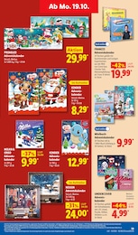 Schreibwaren Angebot & Preis im aktuellen Lidl Prospekt Schreibwaren Angebot im aktuellen Lidl Prospekt auf Seite 33