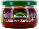Aktuelles Knusper Zwiebeln Angebot bei REWE in Bochum ab 2,99 €