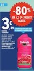 Douche Grenade - USHUAIA à 3,89 € dans le catalogue E.Leclerc