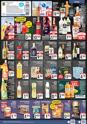 Aktueller EDEKA Prospekt mit Hundefutter, "Aktuelle Angebote", Seite 7
