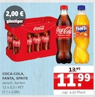 Coca-Cola Angebote von Coca-Cola bei Getränke Quelle Weydringer Lehrte für 11,99 €