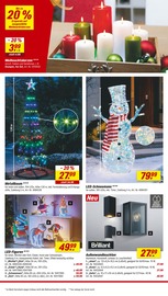 Aktueller toom Baumarkt Prospekt mit Lampe, "Respekt, wer's selber macht.", Seite 6