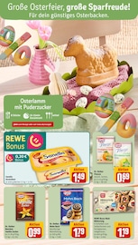 Zucker im REWE Prospekt in Ratingen Aktueller REWE Prospekt mit Zucker, "Dein Markt", Seite 4
