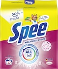 EDEKA - Spee Angebot im Prospekt Spee bei EDEKA im Prospekt "" für 3,49 €