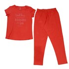 Pyjama femme - TEX BASIC à 7,99 € dans le catalogue Carrefour Market